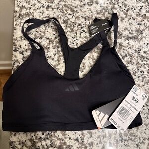 Adidas bra